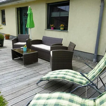 Ruegen_fewo 62 * 普特布斯